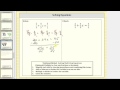 Solving Linear Equations with Fractions