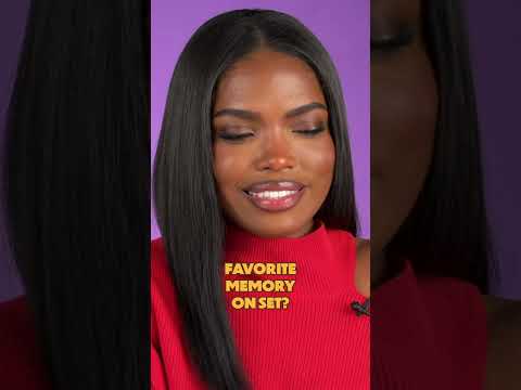 Ryan Destiny Plays This or That: The Fire Inside Edition #ryandestiny