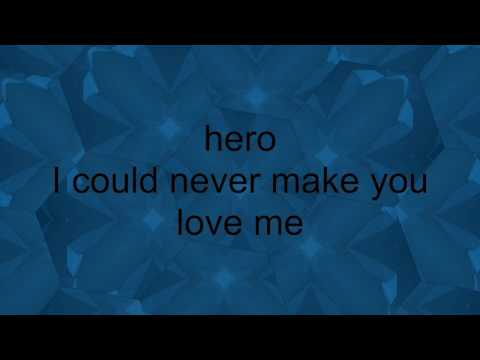 Sevdaliza - Hero (lyrics)