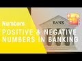 Understanding Bank Account Transactions