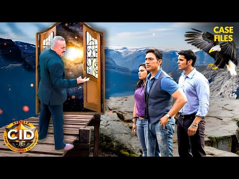 क्या बंद दरवाजे के पीछे का राज आएगा CID के सामने ? | CID | CID New |CID Season 2 | Daya | Abhijeet