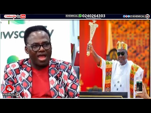 Asem Aba! What is N*xt for the president of Ghana+ Donald Trump Apostle Amoako Attah