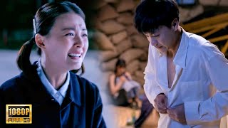【Full Movie】親眼看見丈夫和小三親熱纏綿一整夜，妻子瞬間崩潰轉身離開，他慌亂追趕！