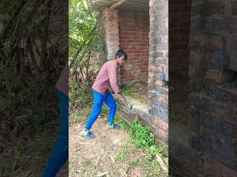 Aisi kaun si chij hai jo bacchon ko dara rahi hai #comedy #funny #vishal #shortvideo