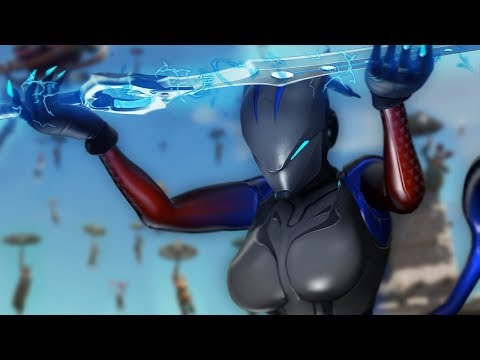 INFINITY KILLS (Fortnite)