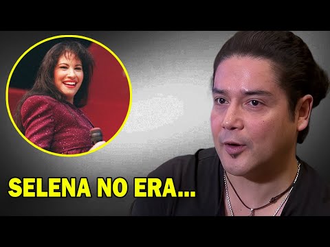 Selena Quintanilla murió hace 30 años, ahora su esposo rompió su silencio