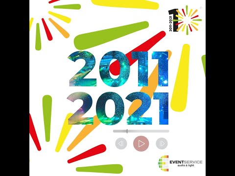 EVENT SERVICE audio&light