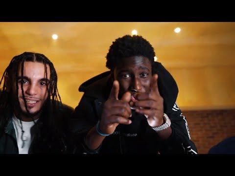 MB Officiel - MB - Too Many ft Lil Berete , Lost & Dirty S (Clip Officiel)