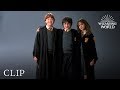 Ron Weasley and Friends' Adventures