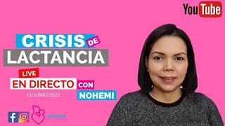 Crisis de Crecimiento