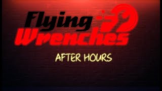 AFTER HOURS #3