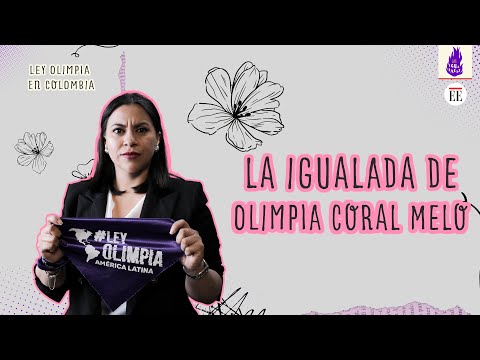 “No queremos venganza, queremos justicia”: Olimpia Coral | Las Igualadas