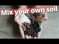 Soil Management for Indoor Plants