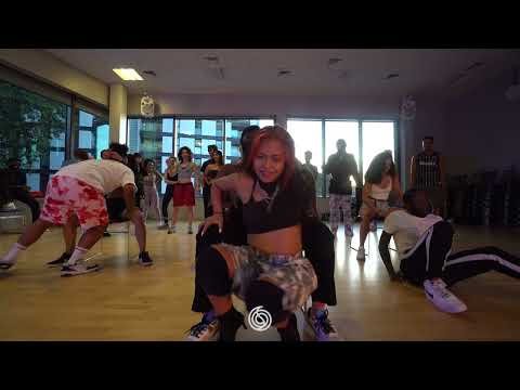 Choreography by Lucie Camelo | All The Time - Jeremih ft Lil Wayne, Natasha Mosley