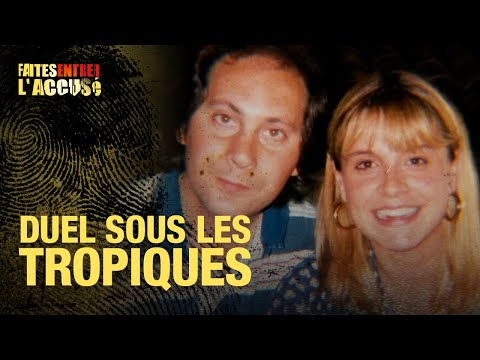 Faites Entrer l'Accusé : Duel sous les tropiques