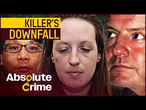 Investigating The Most Shocking Crimes In UK History