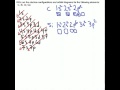 Mastering Electron Configurations and Orbital Diagrams
