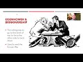 Cold War Policies and Events