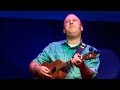 Overcoming Stage Fright: Joe Kowan's Journey