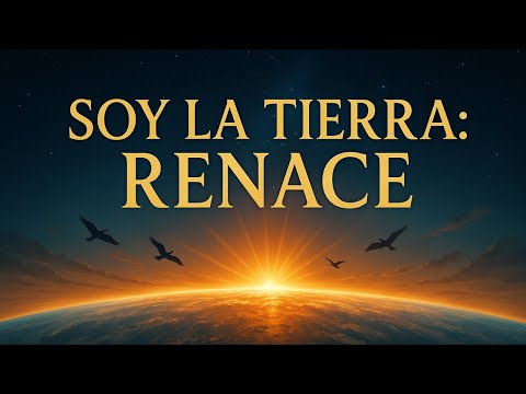 "Escucha Esto y Renace 🌱 | La Canción que Está Cambiando Vidas"