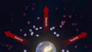 Edges We Cannot Reach ... The universe has a boundary — and we will never touch it.| Reddit  Vault