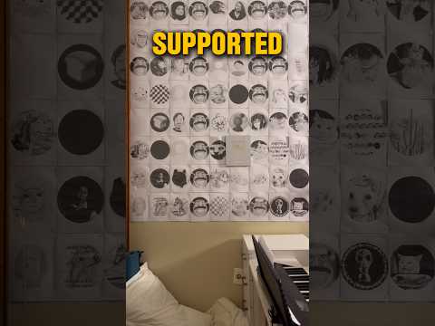 Day 170 of adding my followers to the wall of fame