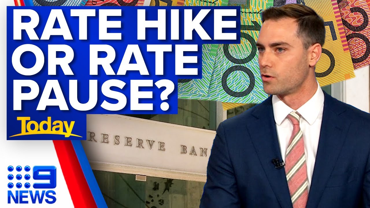 What it Means for you if the RBA Hands another Rate Rise?