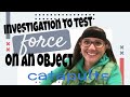 Understanding Force and Motion