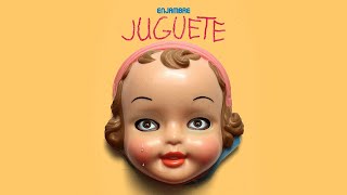 Enjambre - Juguete (Visualizer)