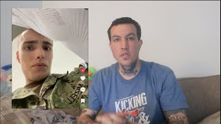 Navy Bootcamp Recruit just ruined bootcamp for everyone ???