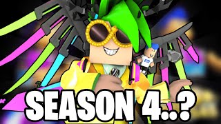 Will There Be An RB Battles SEASON 4?