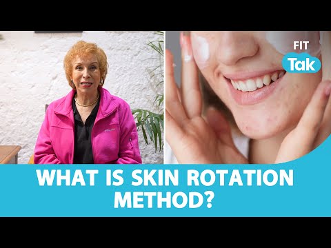 Nighttime Skin Care Routine: Unlock Glowing Skin with this Method | Dr. Blossom Kochhar | Doc Talk