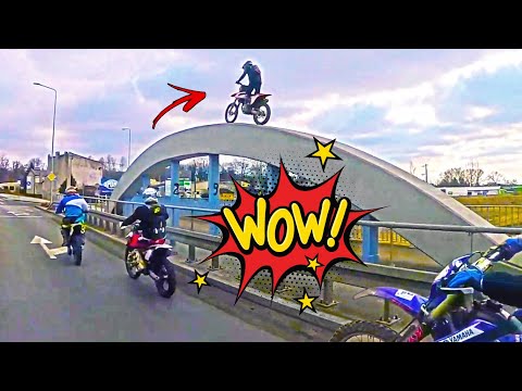 10 MINUTES OF EPIC, CRAZY, AWESOME & UNBELIEVABLE Motorcycle Moments