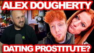 Dougherty Dozen Alex Dating A Prostitute?! Moms Fight Over Oreos & Daily Bumps Divorce