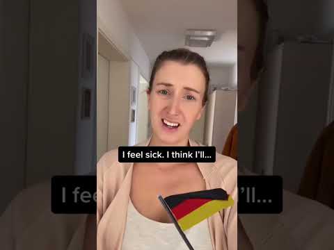 Getting #Sick: #USA ๐บ๐ธ v. #Germany ๐ฉ๐ช #livingingermany #germanyvsusa #healthcare