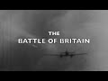 Battle of Britain: Key Events and Strategies