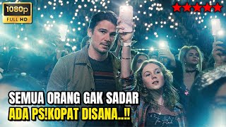 Konser Besar ini Dibuat Hanya Untuk Menjebak dan Menangkap PS!K0PAT P3MBVN*H BER4NTA!‼️