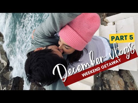 Decembar vlog 5 - Vikend za nas