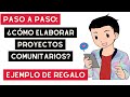 Fases del Diseño de Proyectos