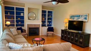 923 Eastman Creek Dr
