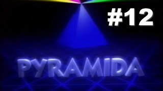 Pyramida - Soutěž - ČT3 HD - #12