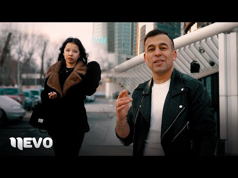 Sherhan Xo'jamurodov - Sevgilimni sog'indim (Official Music Video)