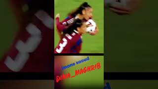 إيمان سعود 🇲🇦 🔥
