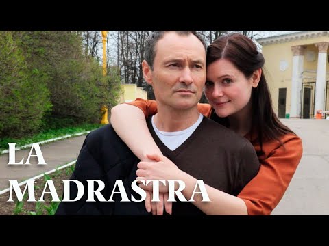 LA MADRASTRA | ¡ESTA PELÍCULA HARÁ LLORAR A CUALQUIERA! | PELÍCULA COMPLETA 2024
