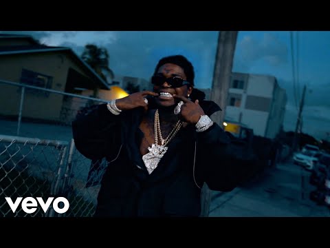 Kodak Black ft. Drake & 21 Savage - Real Shit (Official Video)