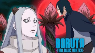 "KEKUATAN ABADI" - Boruto Two Blue Vortex Episode Terbaru Part 468