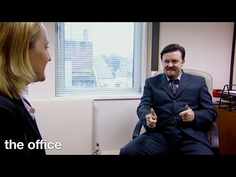 Problem Employee? Six Funny Office Moments! | The Office