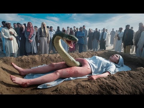 মুহাররম মাসে এই মহিলার উপর কবরের যন্ত্রণাদায়ক আজাব কেন এলো? | ইসলামিক ঘটনা | শিক্ষনীয় কাহিনী