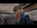 Characters and Concepts in Wizarding World