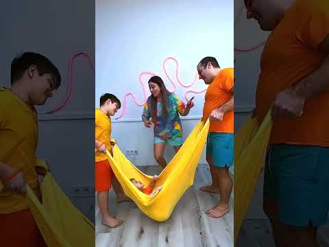 HARD SWING 🌈🚀
